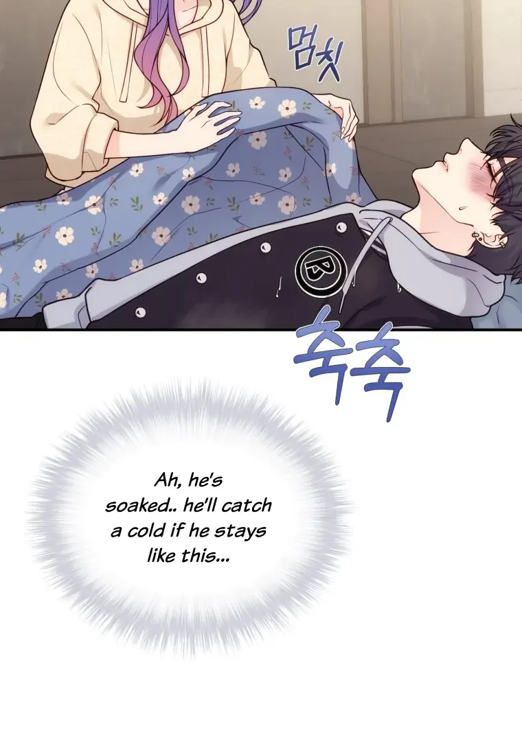 My Favorite Savior Girl Chapter 33 page 50
