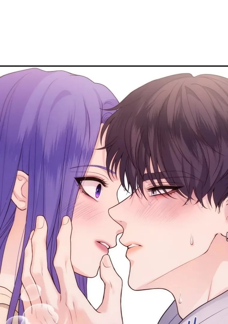 My Favorite Savior Girl Chapter 33 page 39