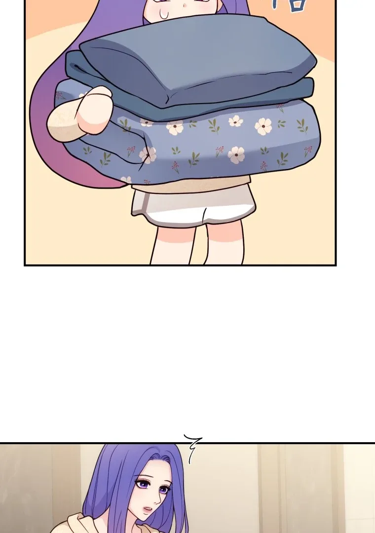 My Favorite Savior Girl Chapter 33 page 49