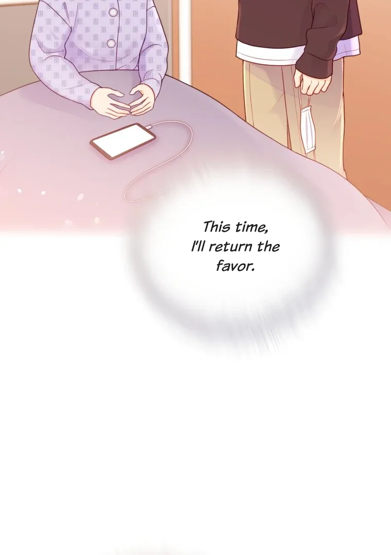 My Favorite Savior Girl Chapter 33 page 70