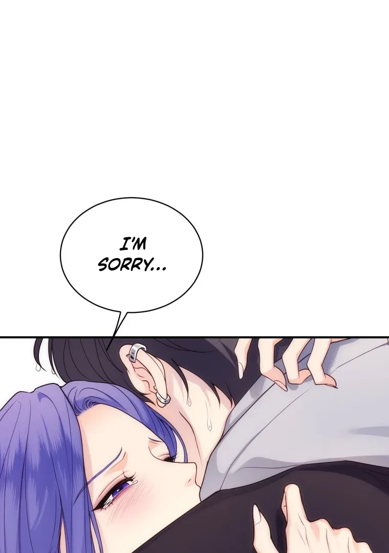 My Favorite Savior Girl Chapter 33 page 16