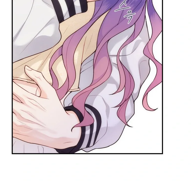 My Favorite Savior Girl Chapter 33 page 19
