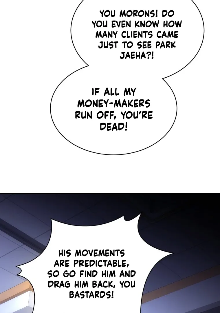 My Favorite Savior Girl Chapter 33 page 80