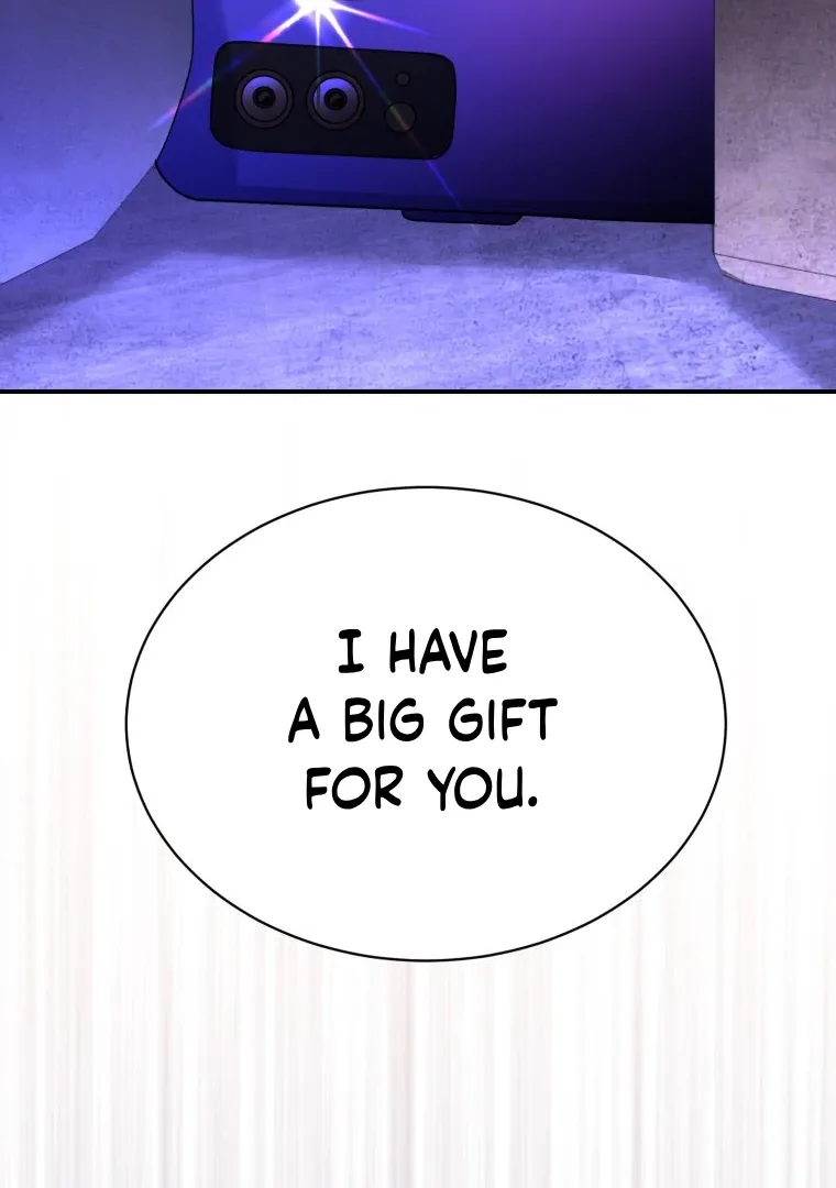 My Favorite Savior Girl Chapter 33 page 110