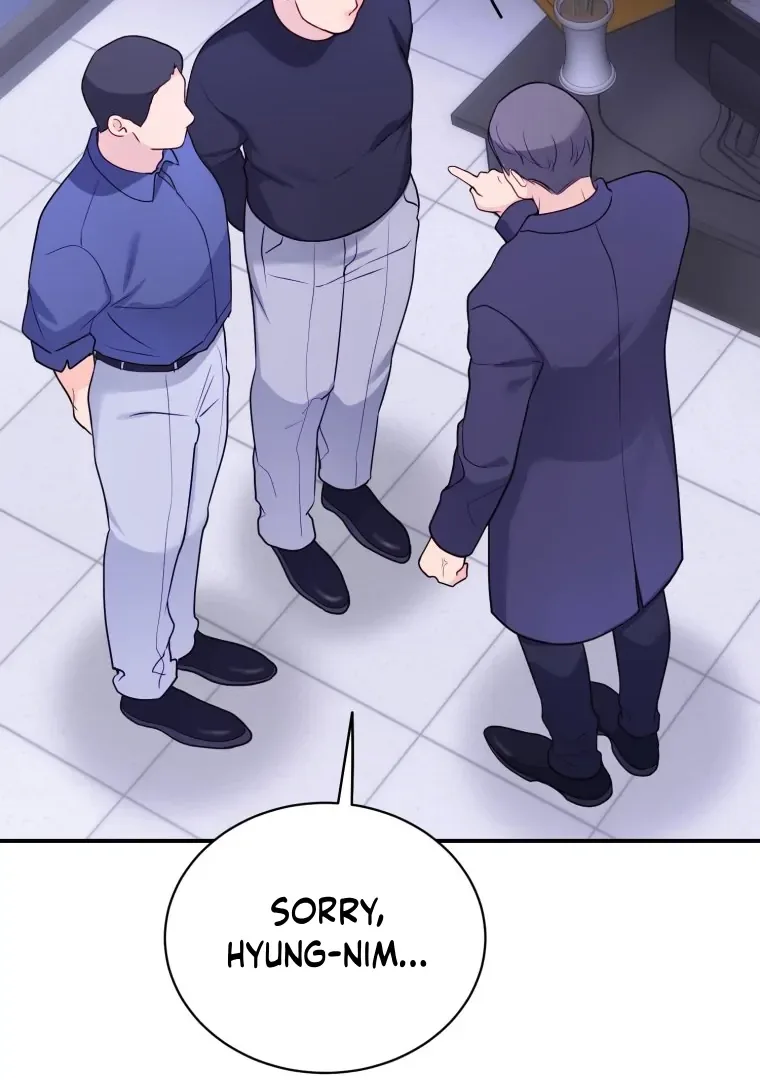 My Favorite Savior Girl Chapter 33 page 78
