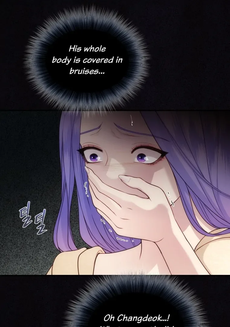 My Favorite Savior Girl Chapter 33 page 58