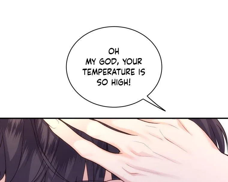 My Favorite Savior Girl Chapter 33 page 27