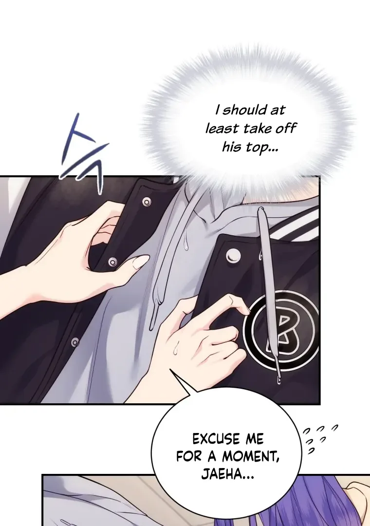 My Favorite Savior Girl Chapter 33 page 51