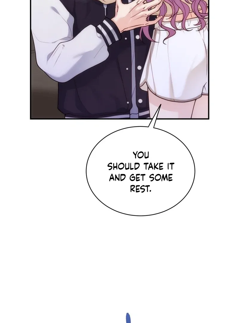 My Favorite Savior Girl Chapter 33 page 30