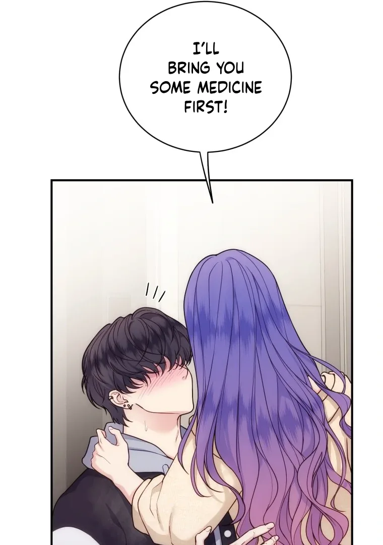 My Favorite Savior Girl Chapter 33 page 29