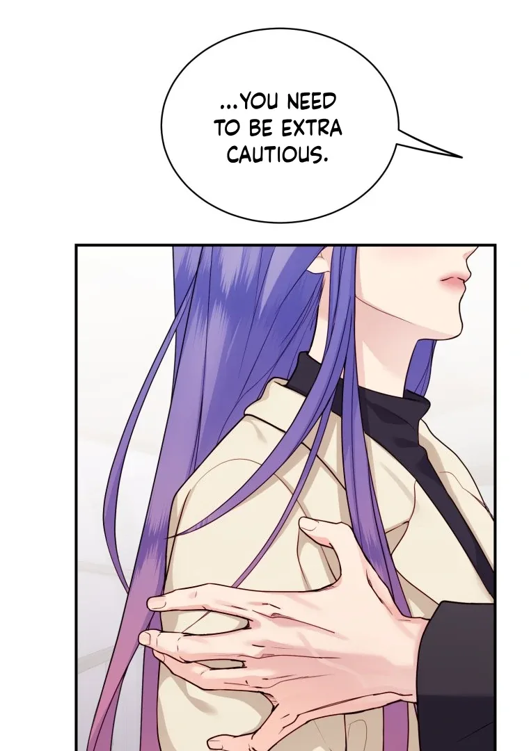 My Favorite Savior Girl Chapter 34 page 14