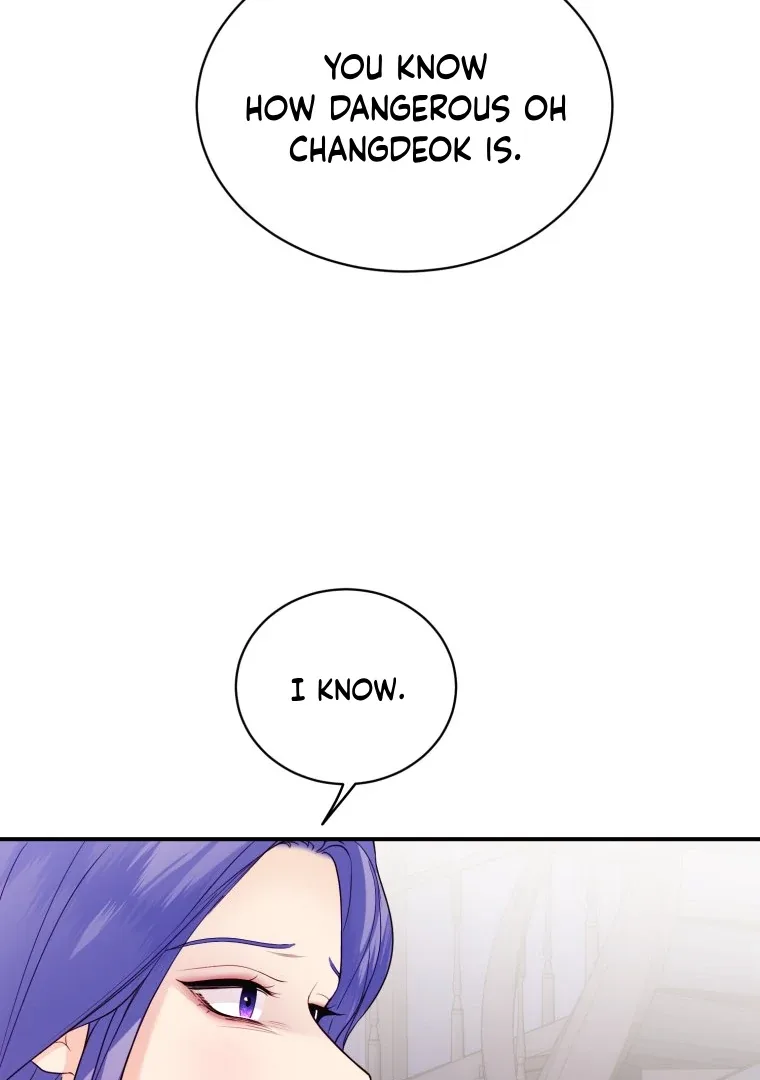 My Favorite Savior Girl Chapter 34 page 11