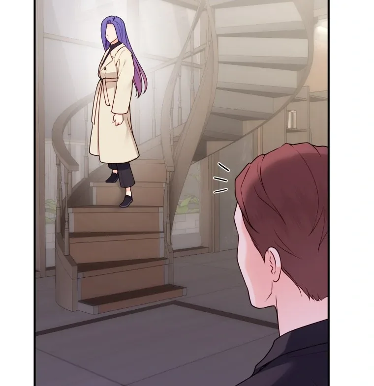 My Favorite Savior Girl Chapter 34 page 8