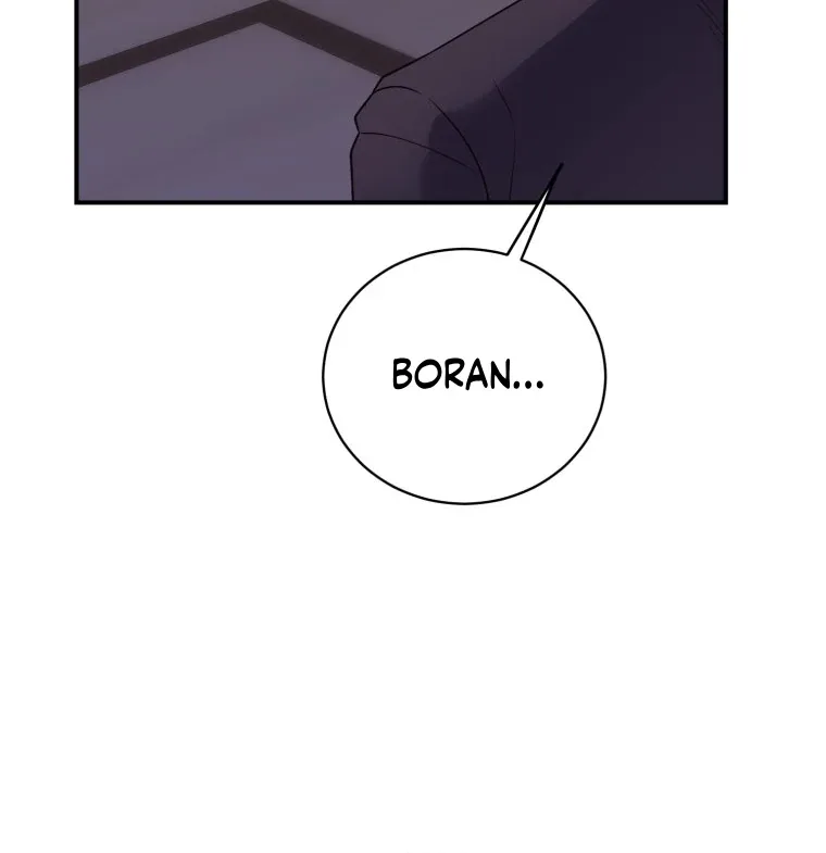 My Favorite Savior Girl Chapter 34 page 9
