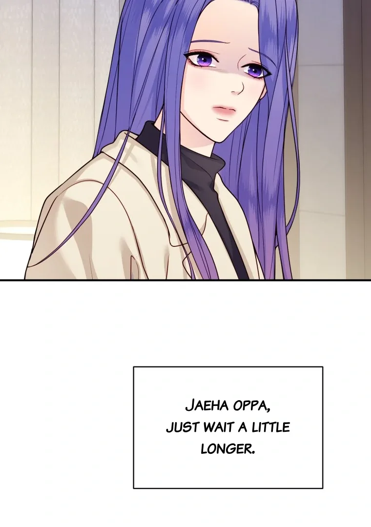 My Favorite Savior Girl Chapter 34 page 5