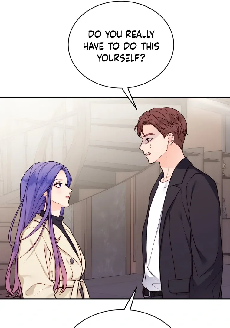 My Favorite Savior Girl Chapter 34 page 10