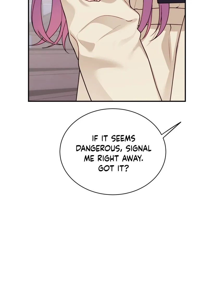 My Favorite Savior Girl Chapter 34 page 15