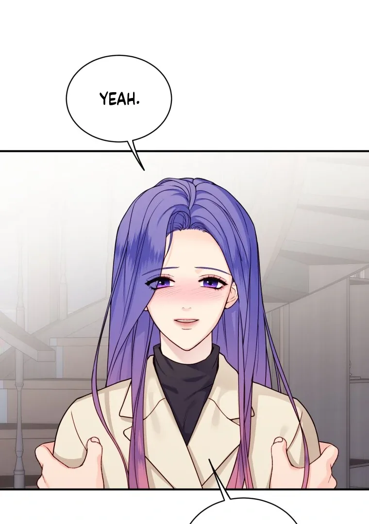 My Favorite Savior Girl Chapter 34 page 16