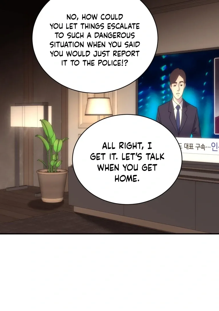 My Favorite Savior Girl Chapter 35 page 51