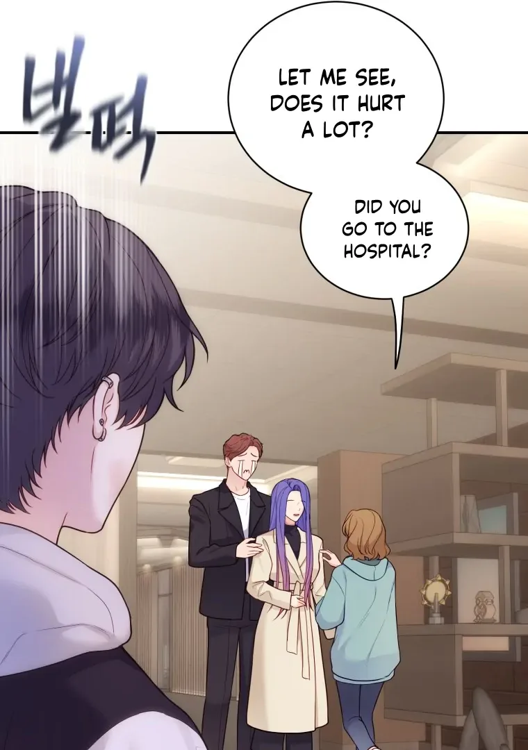 My Favorite Savior Girl Chapter 35 page 79