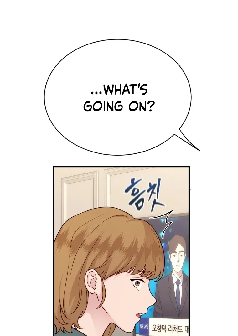 My Favorite Savior Girl Chapter 35 page 52