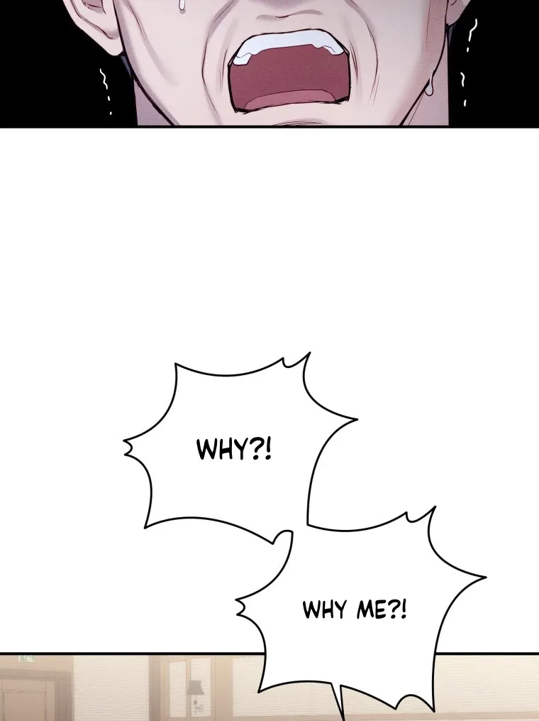 My Favorite Savior Girl Chapter 36 page 8