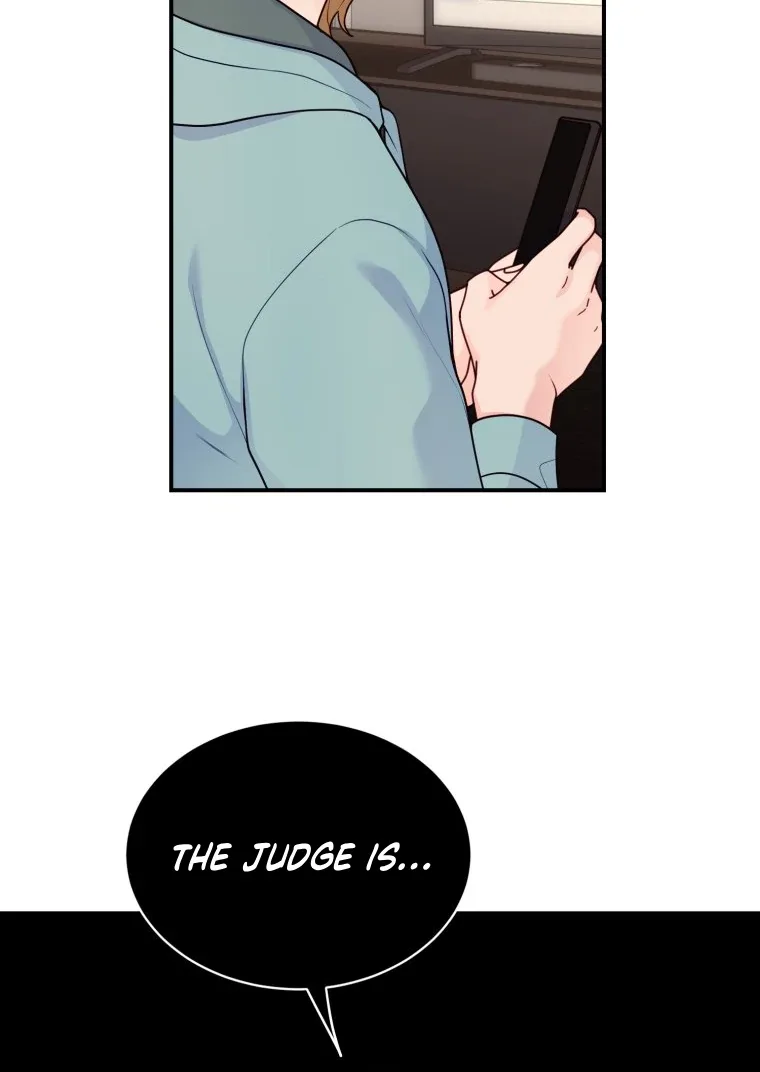 My Favorite Savior Girl Chapter 35 page 53