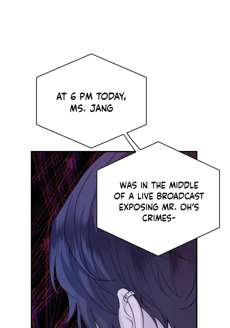 My Favorite Savior Girl Chapter 35 page 46