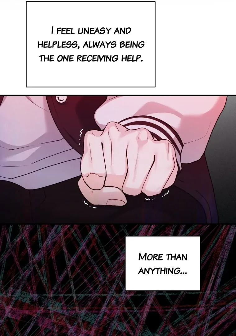 My Favorite Savior Girl Chapter 35 page 71