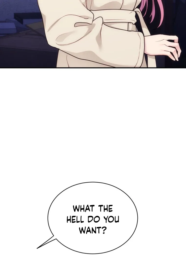 My Favorite Savior Girl Chapter 34 page 32