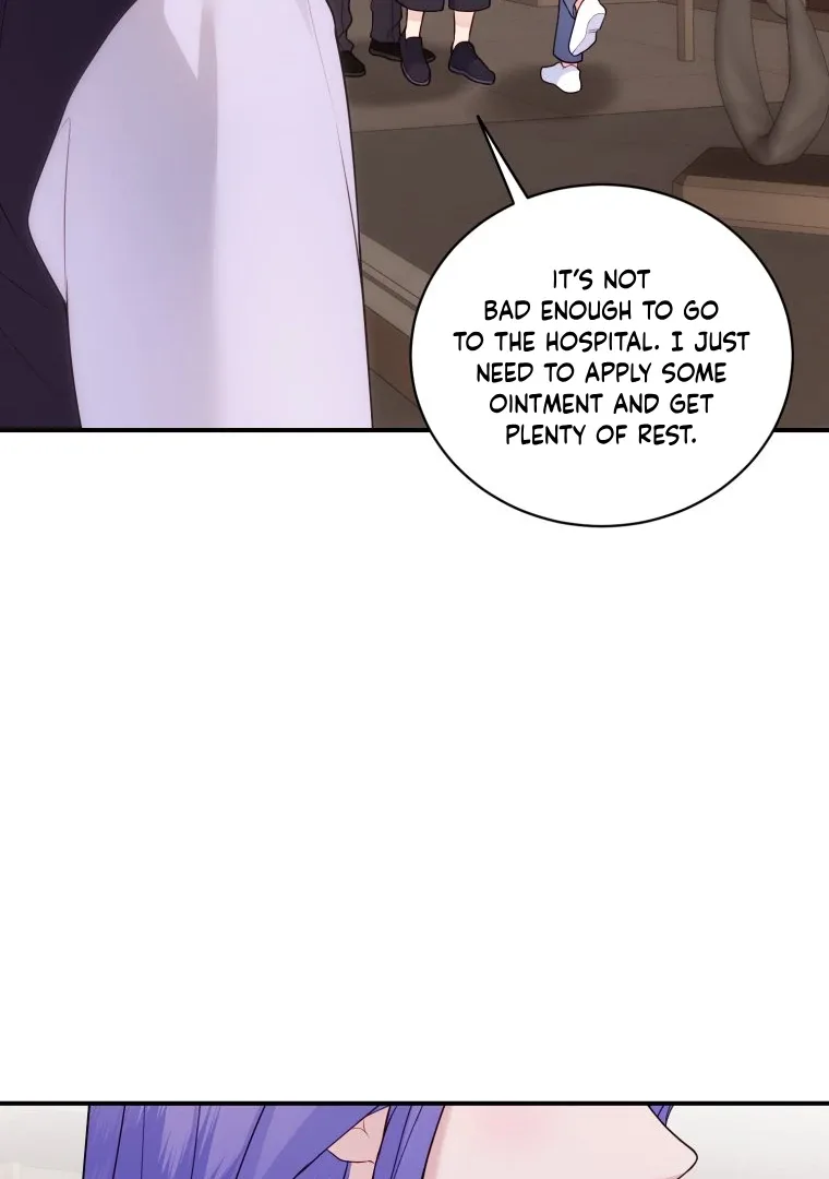 My Favorite Savior Girl Chapter 35 page 80