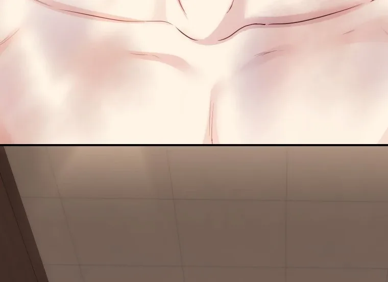 My Favorite Savior Girl Chapter 35 page 18