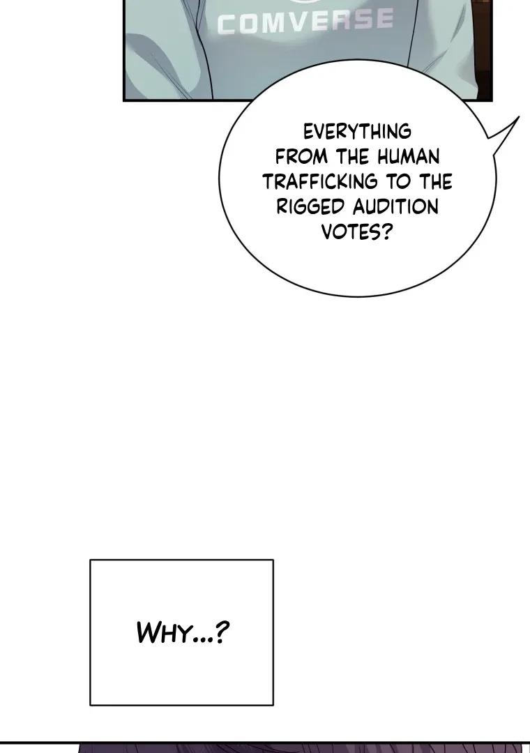 My Favorite Savior Girl Chapter 35 page 63