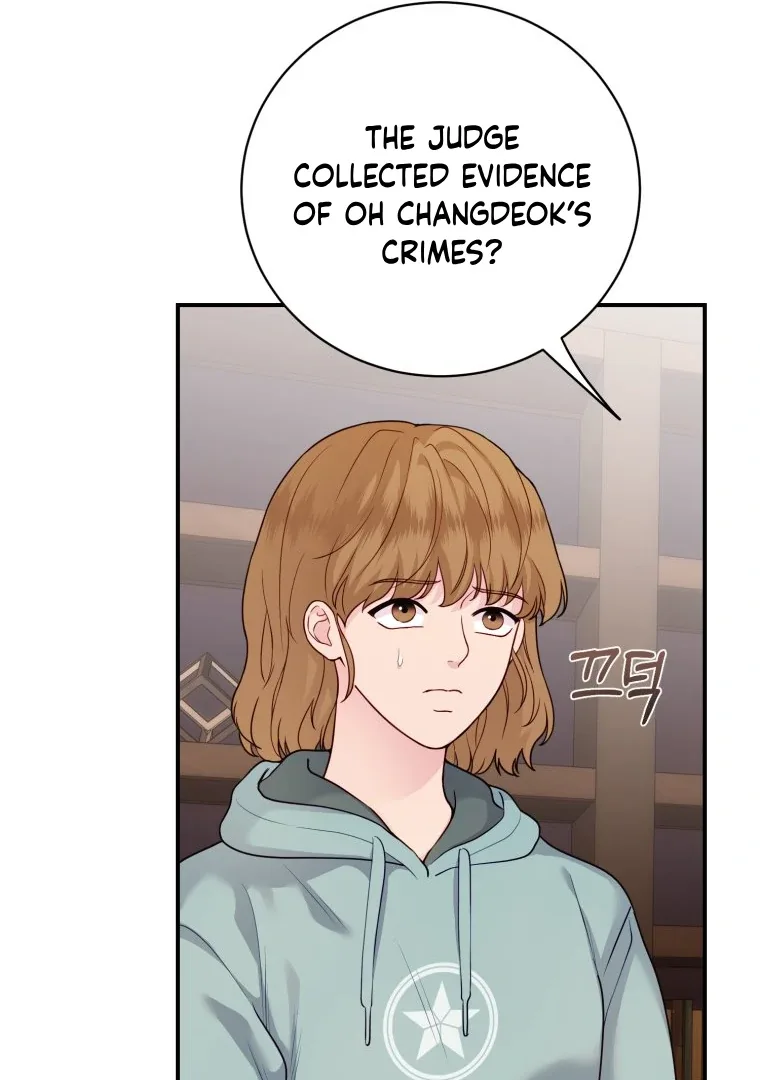My Favorite Savior Girl Chapter 35 page 62