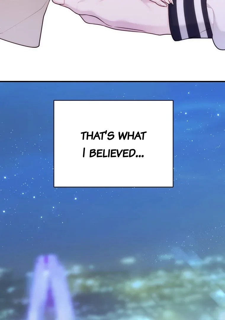 My Favorite Savior Girl Chapter 35 page 137