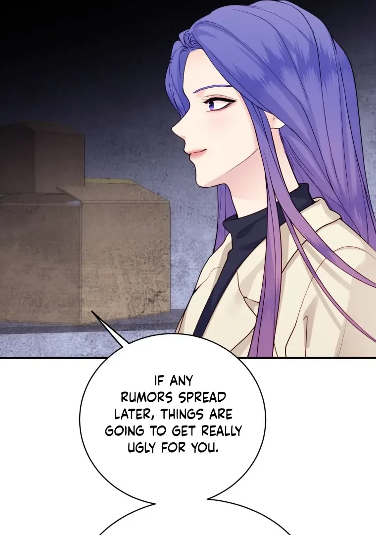 My Favorite Savior Girl Chapter 34 page 43