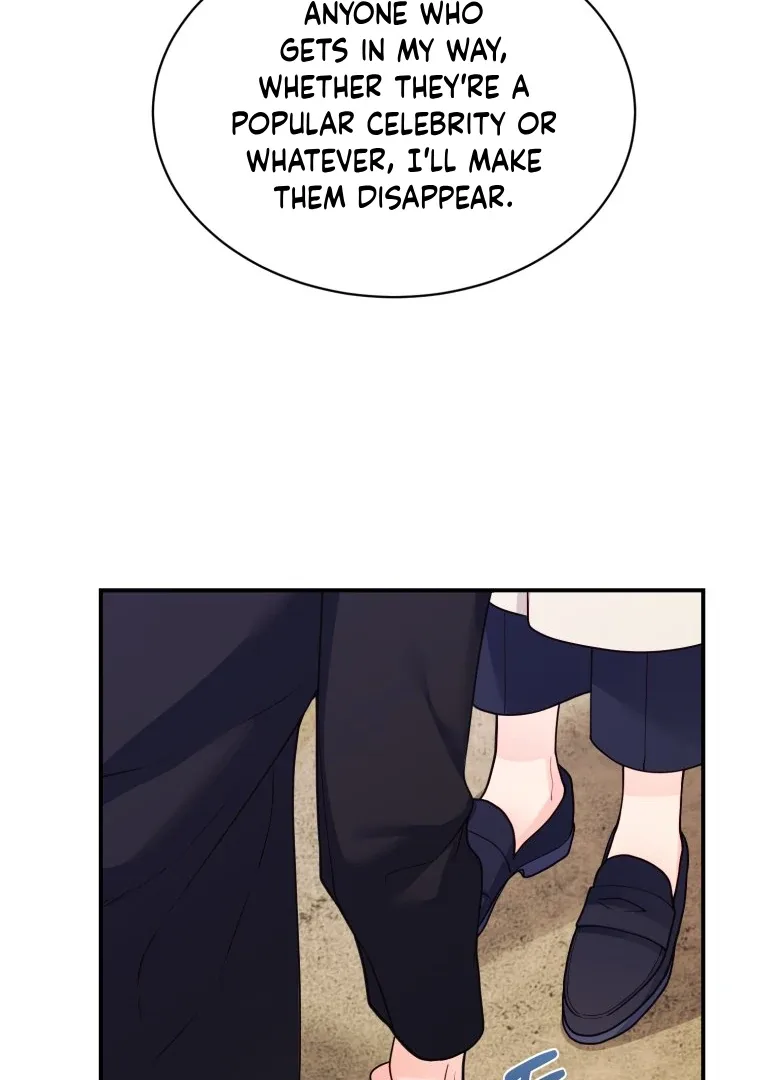 My Favorite Savior Girl Chapter 34 page 44
