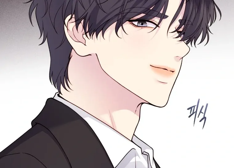My Favorite Savior Girl Chapter 35 page 157