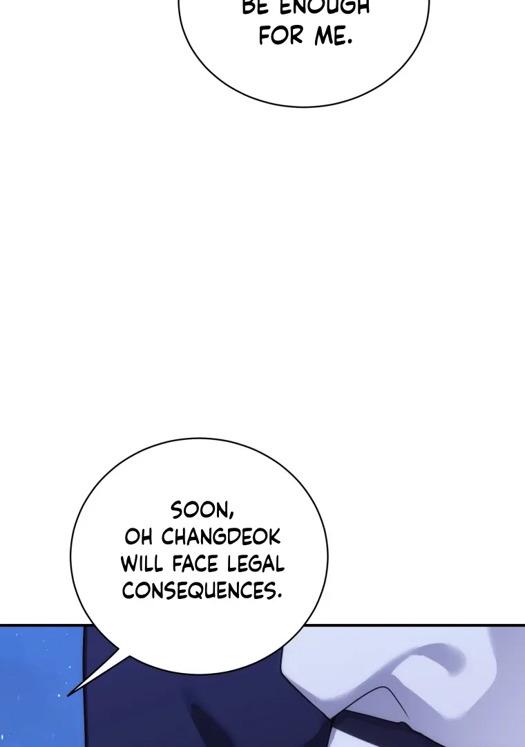 My Favorite Savior Girl Chapter 35 page 116
