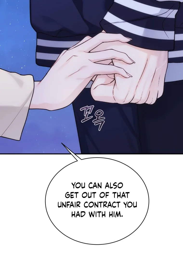 My Favorite Savior Girl Chapter 35 page 117