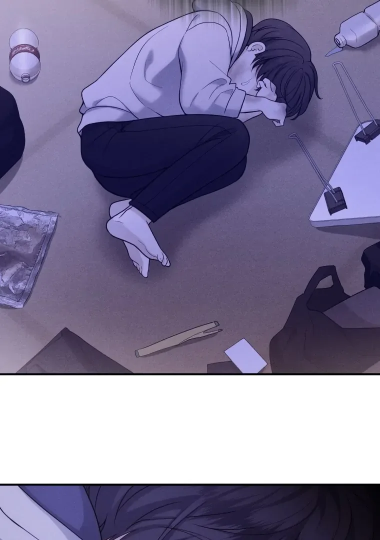 My Favorite Savior Girl Chapter 35 page 132