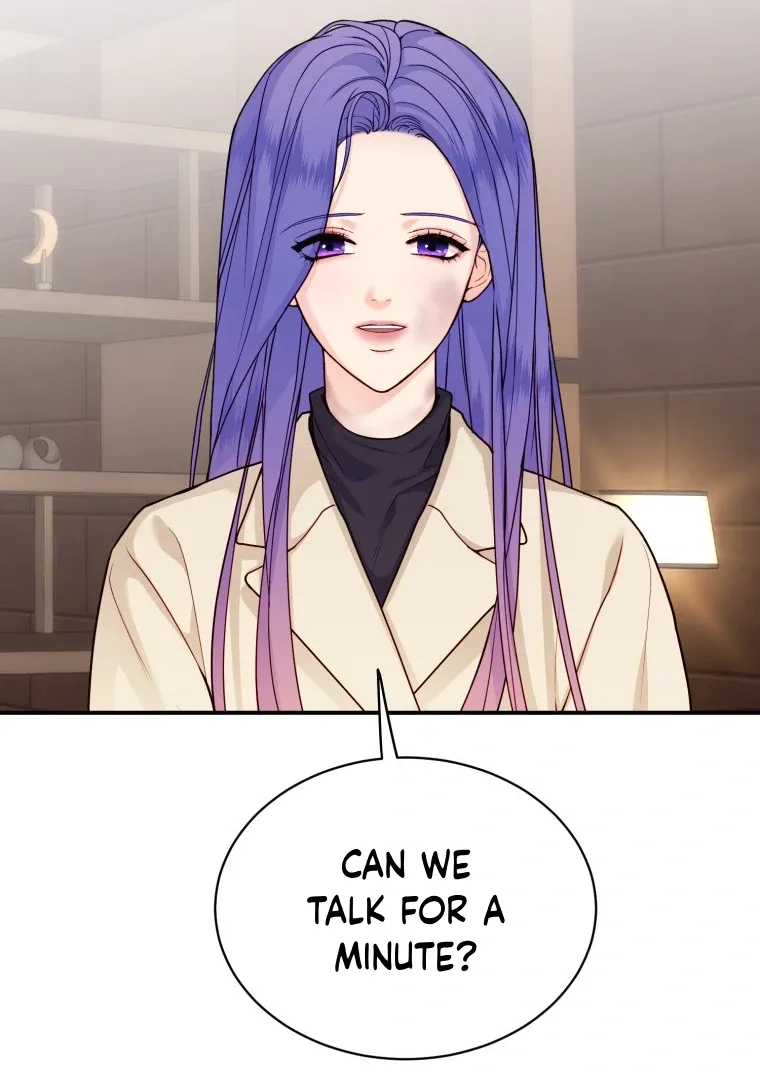 My Favorite Savior Girl Chapter 35 page 88