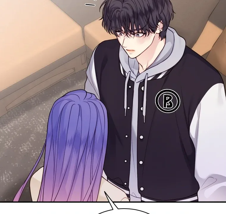 My Favorite Savior Girl Chapter 35 page 86
