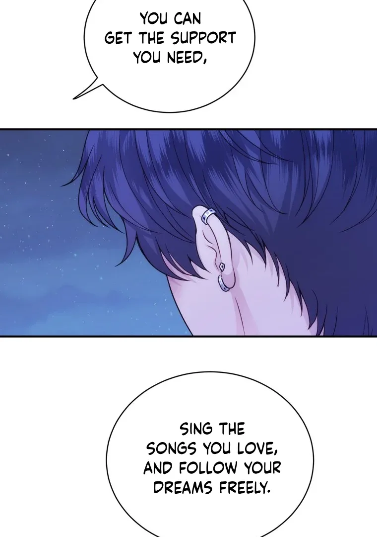 My Favorite Savior Girl Chapter 35 page 120