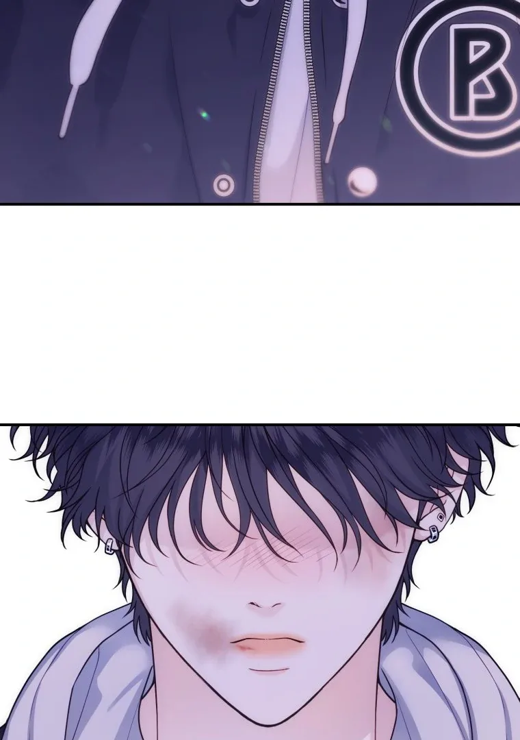 My Favorite Savior Girl Chapter 35 page 126