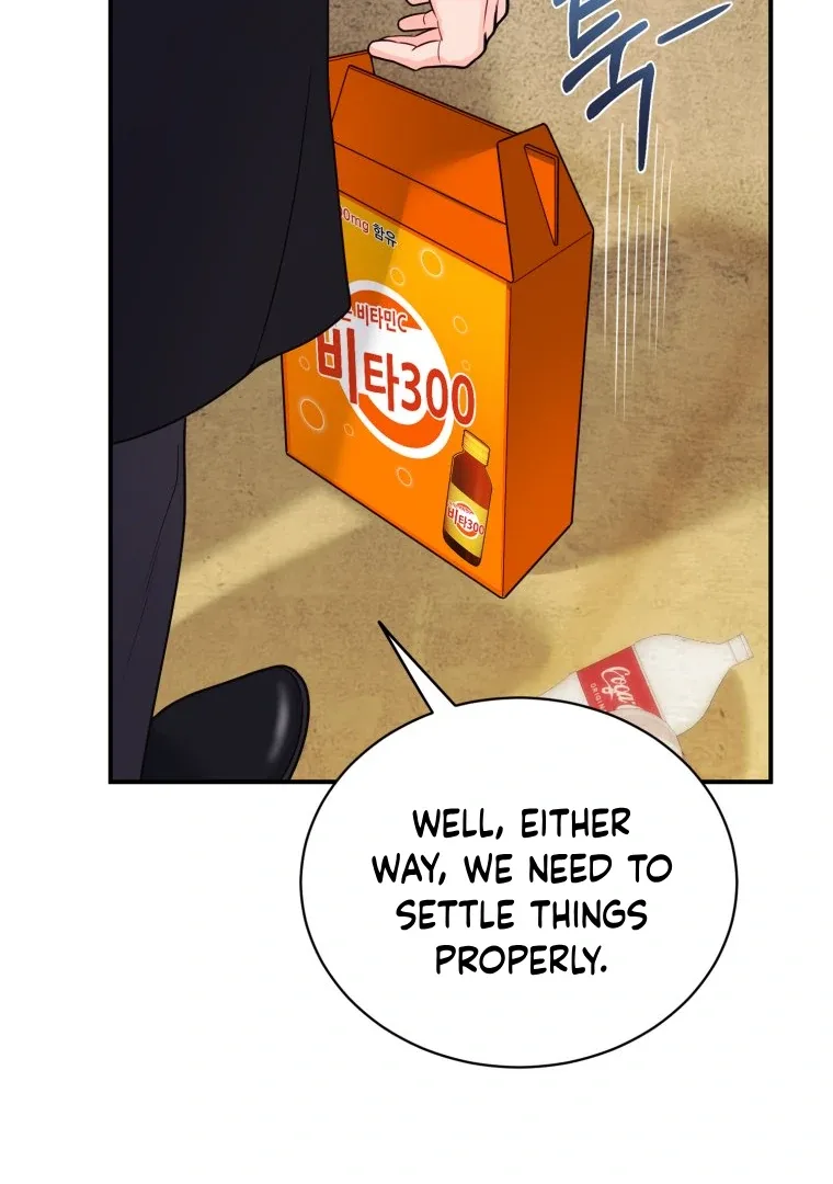 My Favorite Savior Girl Chapter 34 page 45