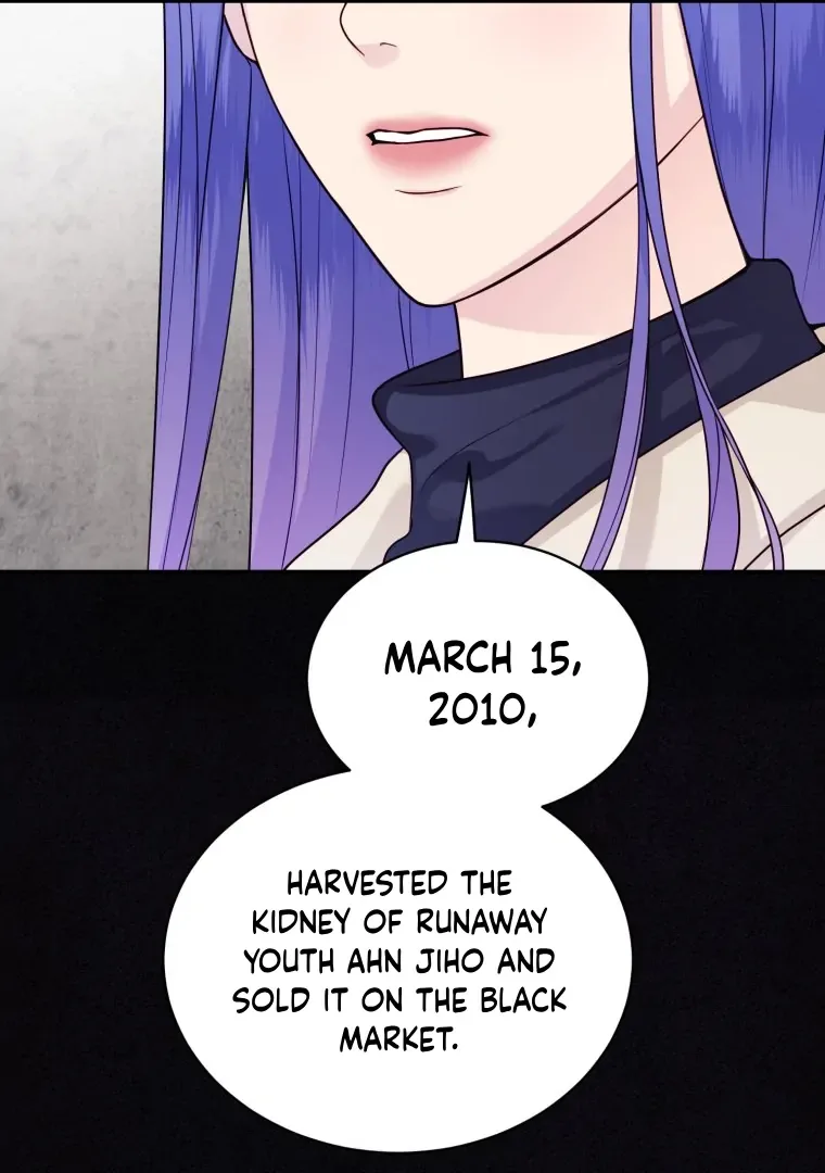 My Favorite Savior Girl Chapter 34 page 58