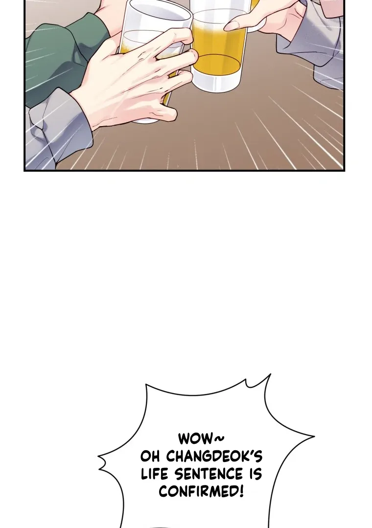 My Favorite Savior Girl Chapter 36 page 31