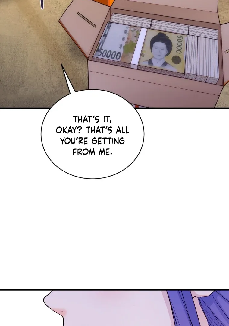 My Favorite Savior Girl Chapter 34 page 51