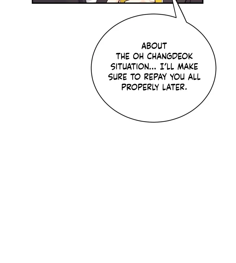 My Favorite Savior Girl Chapter 36 page 44